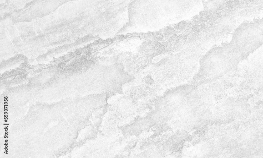 Naklejka premium White stone texture for wallpaper or graphic design.