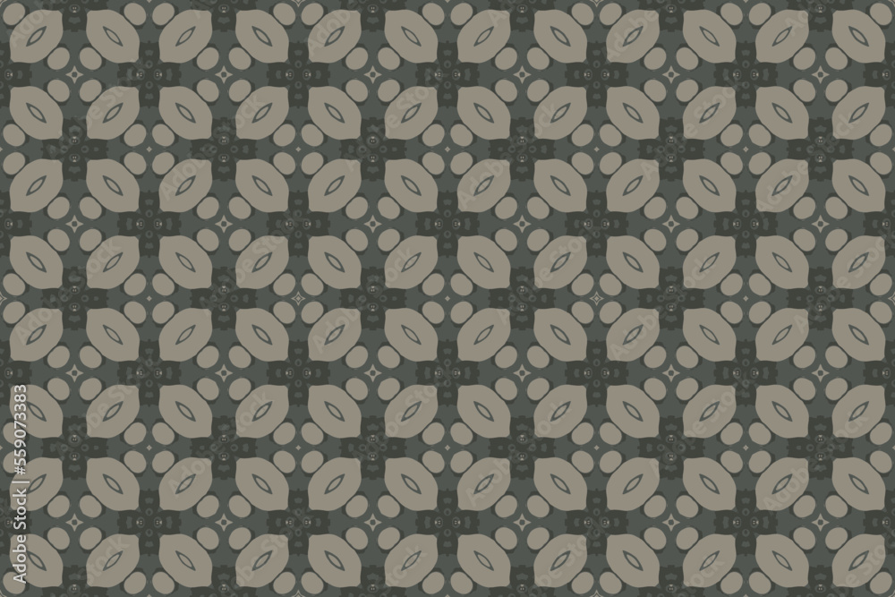Abstract seamless patterns, geometric patterns, and batik patterns are designed for use in interior, wallpaper, fabric, curtain, carpet, clothing, Batik, satin, background, and Embroidery style. Abstract seamless patterns, geometric patterns, and batik patterns are designed for use in interior, wallpaper, fabric, curtain, carpet, clothing, Batik, satin, background, and Embroidery style.
