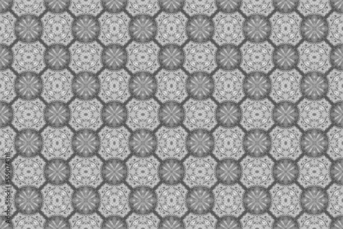 Abstract seamless patterns, geometric patterns, and batik patterns are designed for use in interior, wallpaper, fabric, curtain, carpet, clothing, Batik, satin, background, and Embroidery style.