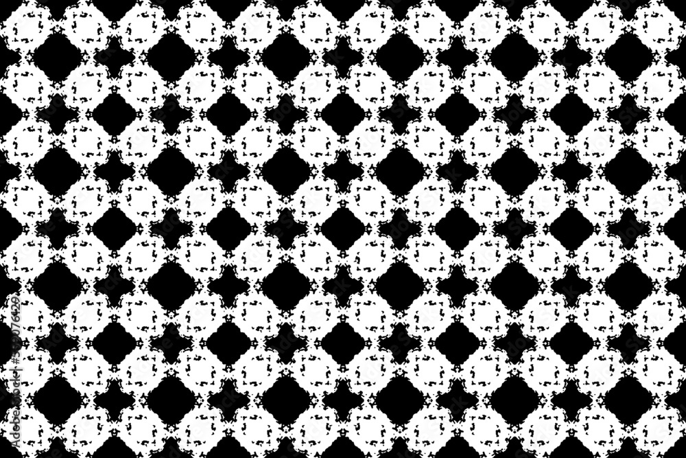 Abstract seamless patterns, geometric patterns, and batik patterns are designed for use in interior, wallpaper, fabric, curtain, carpet, clothing, Batik, satin, background, and Embroidery style. Abstract seamless patterns, geometric patterns, and batik patterns are designed for use in interior, wallpaper, fabric, curtain, carpet, clothing, Batik, satin, background, and Embroidery style.