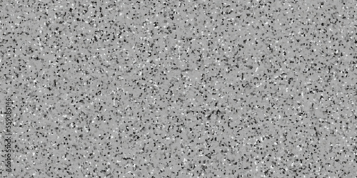 Terrazzo floor seamless pattern.Texture of classic italian style,Beautiful gray terrazzo stone texture background.surface of terrazzo floor texture abstract background.