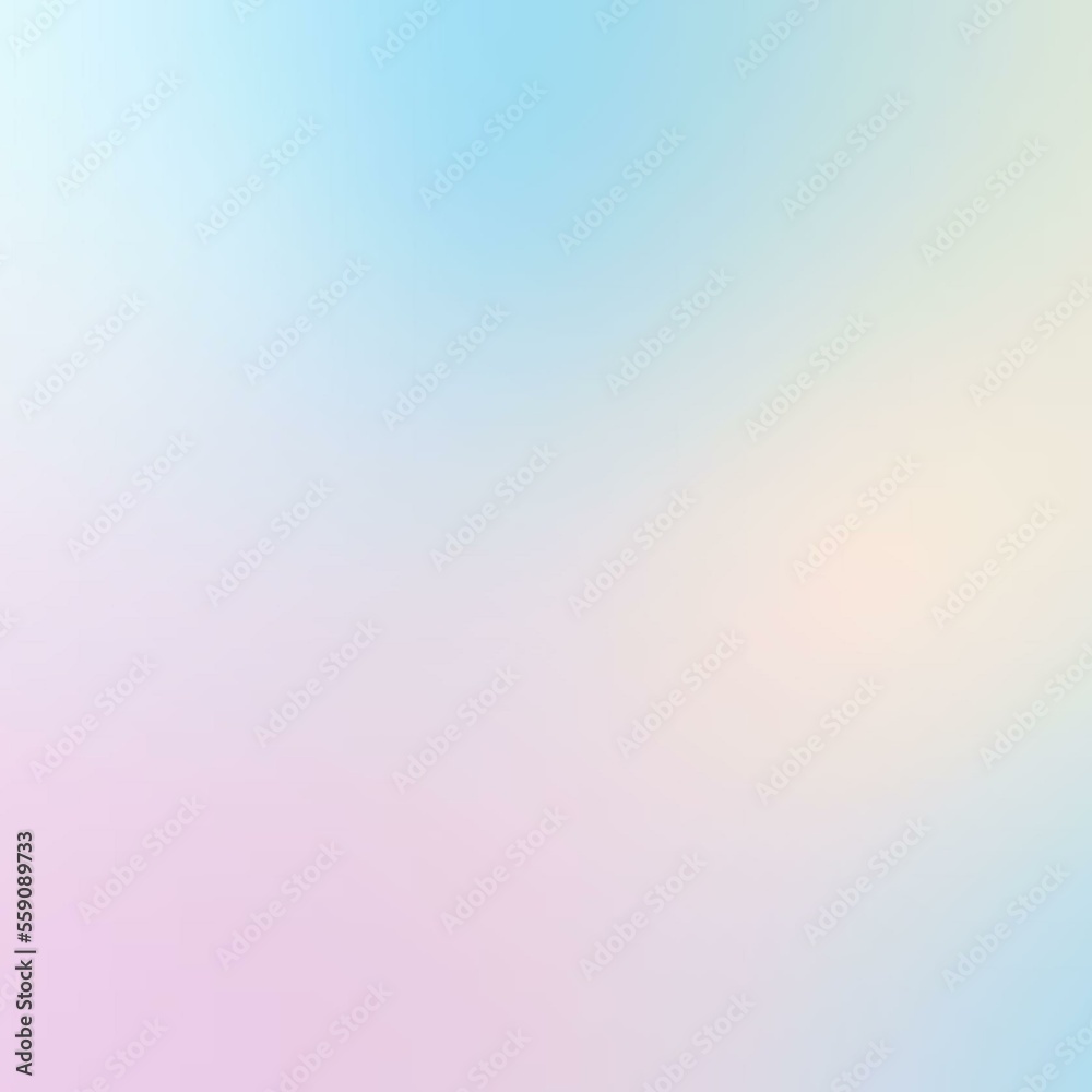 Background aesthetic pastel color