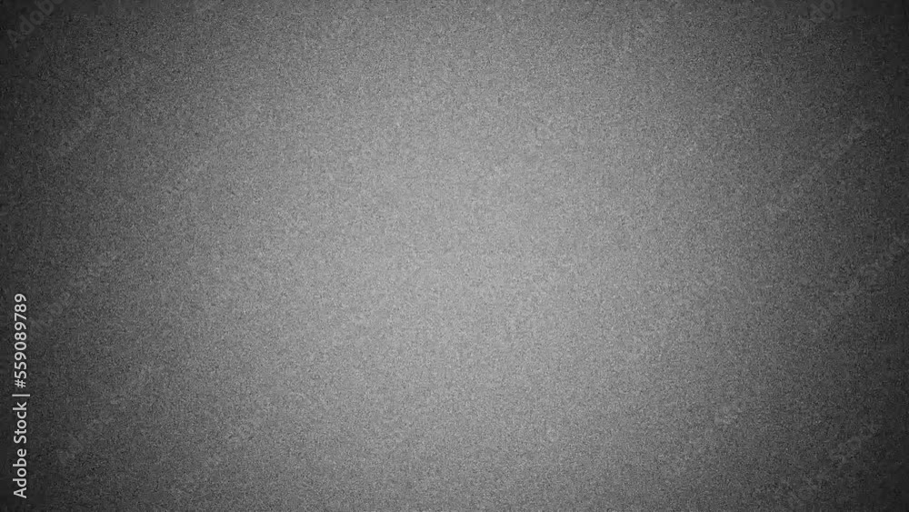 Static tv noise effect - Analog television damaged and Flickering Static tv noise effect - Analog television damaged and Flickering