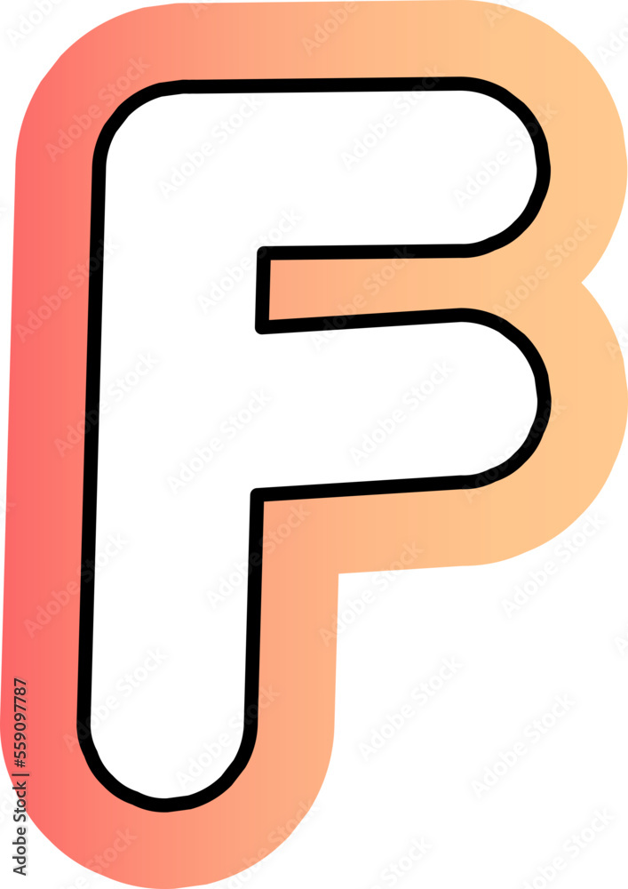 cute letter hand draw alphabet cute letter hand draw alphabet