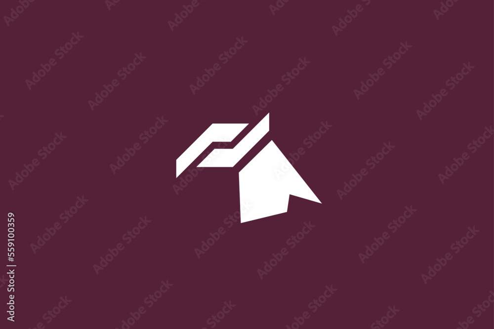 Illustration vector graphic of eagle head robot Illustration vector graphic of eagle head robot