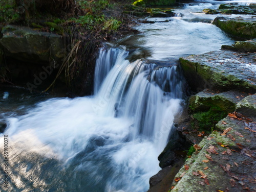 CASCATE