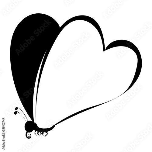 Schmetterling