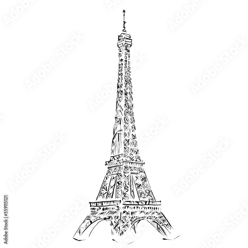 Photography Paris