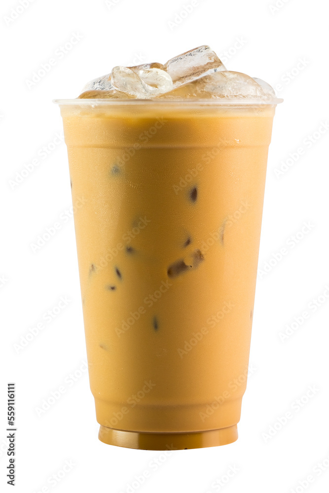 Coffee cream Coffee cream