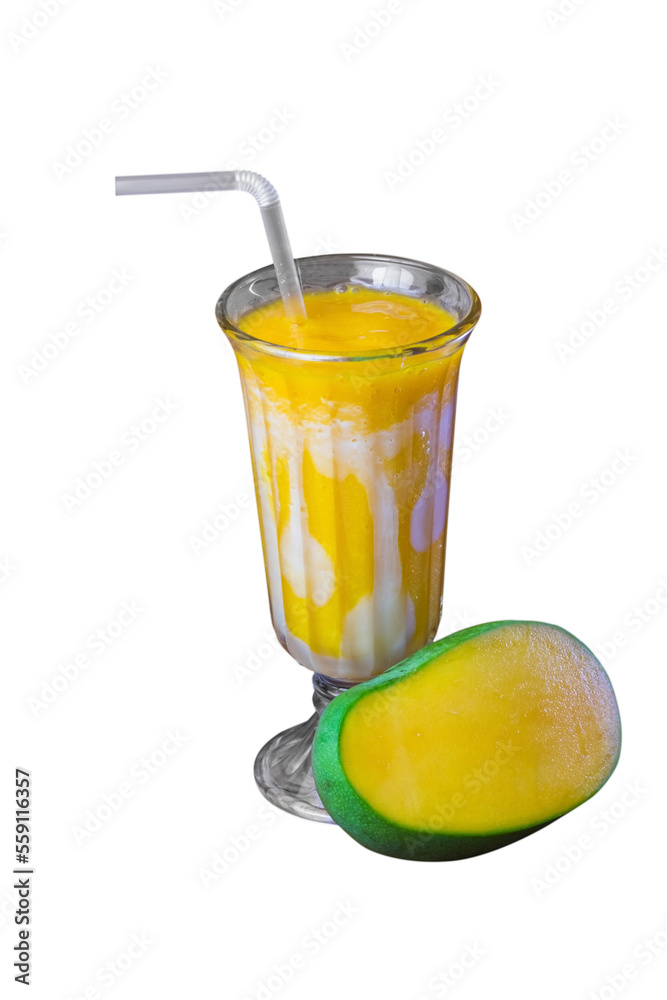 Manggo Juice