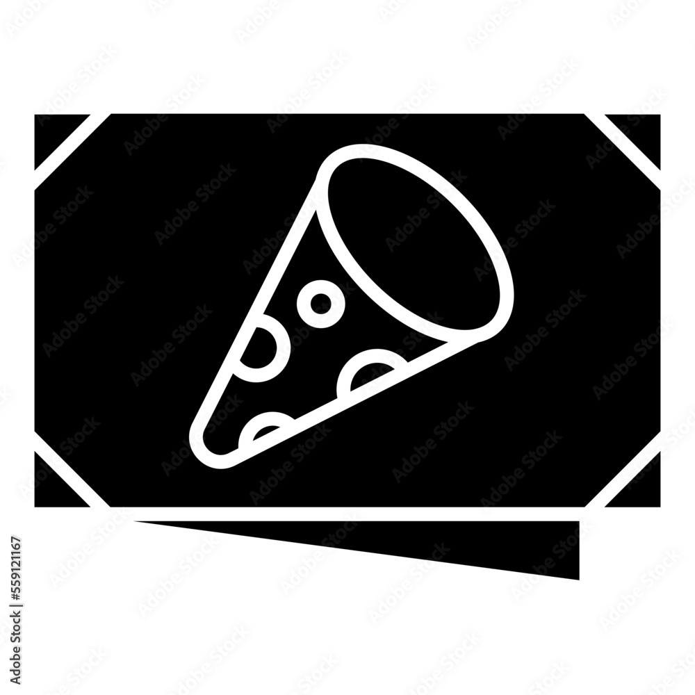 birthday invitations icon