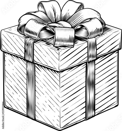 Christmas Gift Birthday Vin...