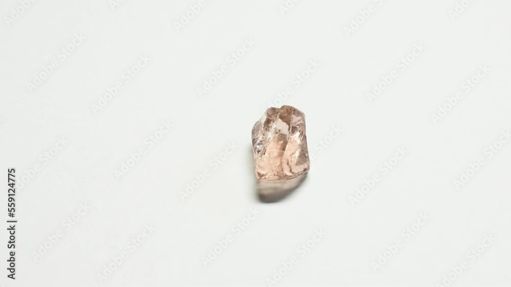 Morganite Beryl natural raw & clean gemstone Morganite Beryl natural raw & clean gemstone
