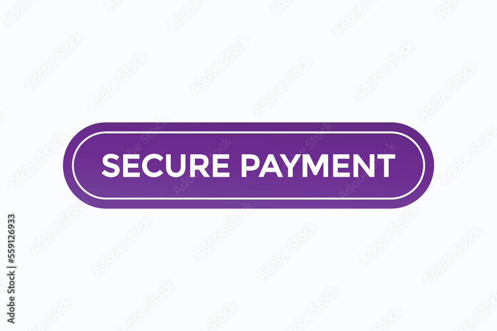secure payment button vectors.sign label speech bubble secure payment
secure payment button vectors.sign label speech bubble secure payment