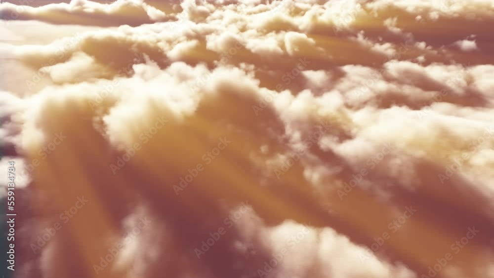 fly above clouds 4k fly above clouds 4k