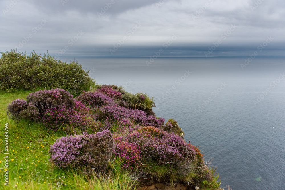 Kilt Rock