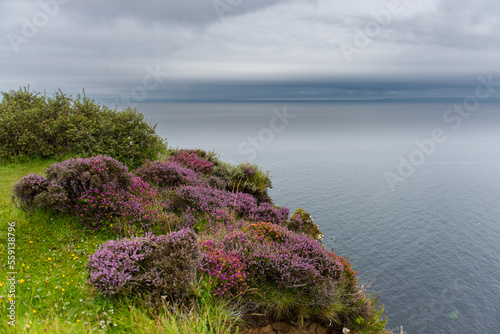 Kilt Rock
