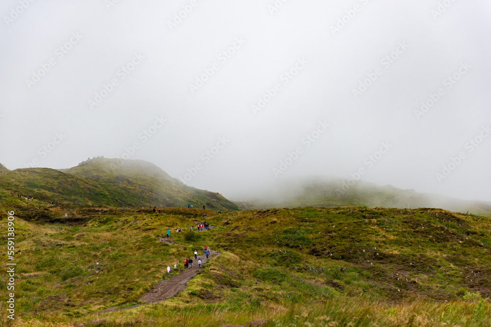Old Man of Storr