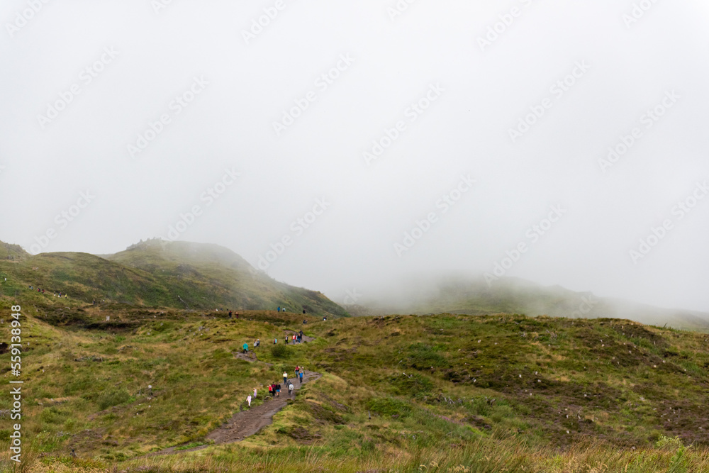 Old Man of Storr