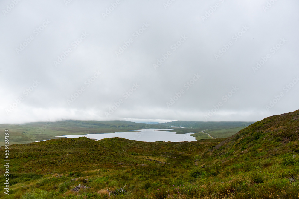 Old Man of Storr