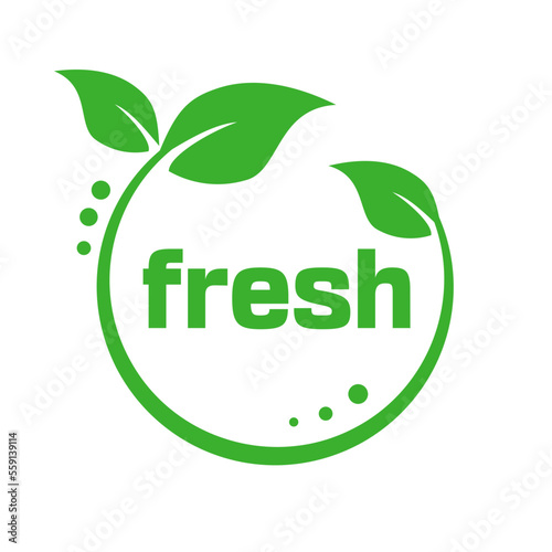 fresh - designation, label