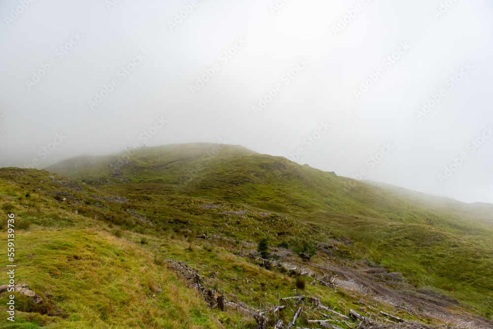 Old Man of Storr