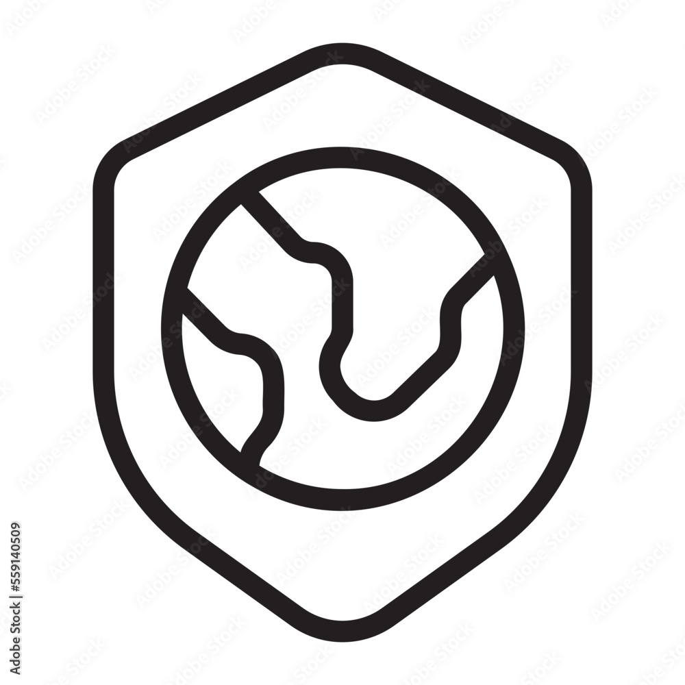 protect line icon protect line icon