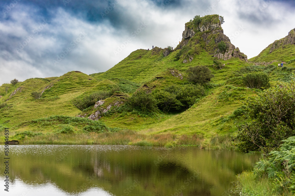 Fairy Glen