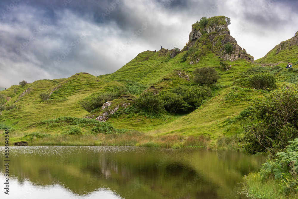 Fairy Glen