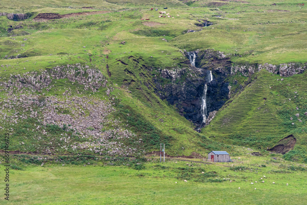 Fairy Glen