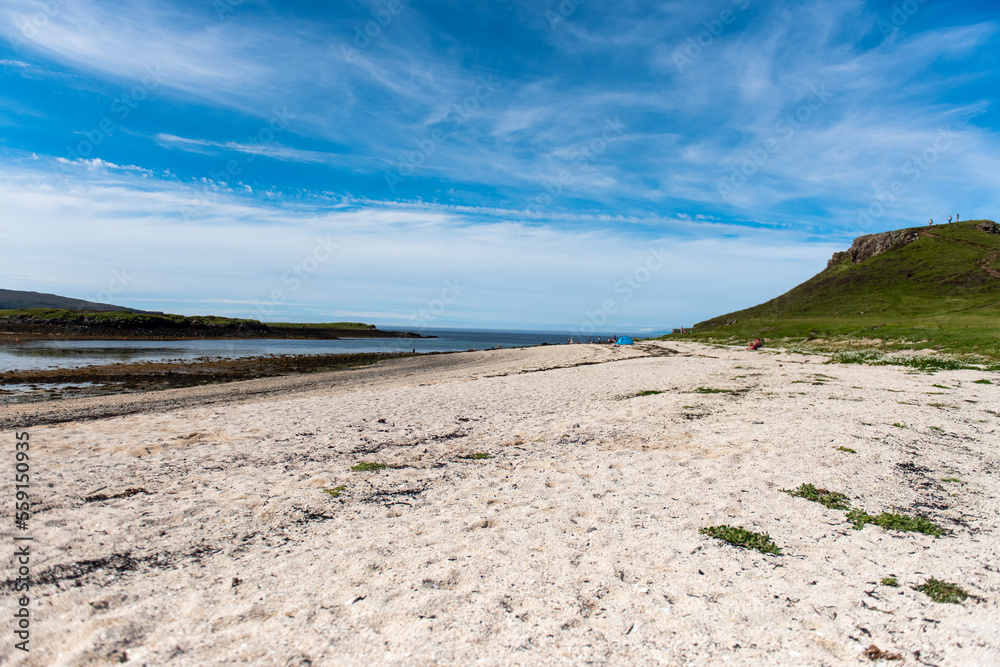 Coral Beach