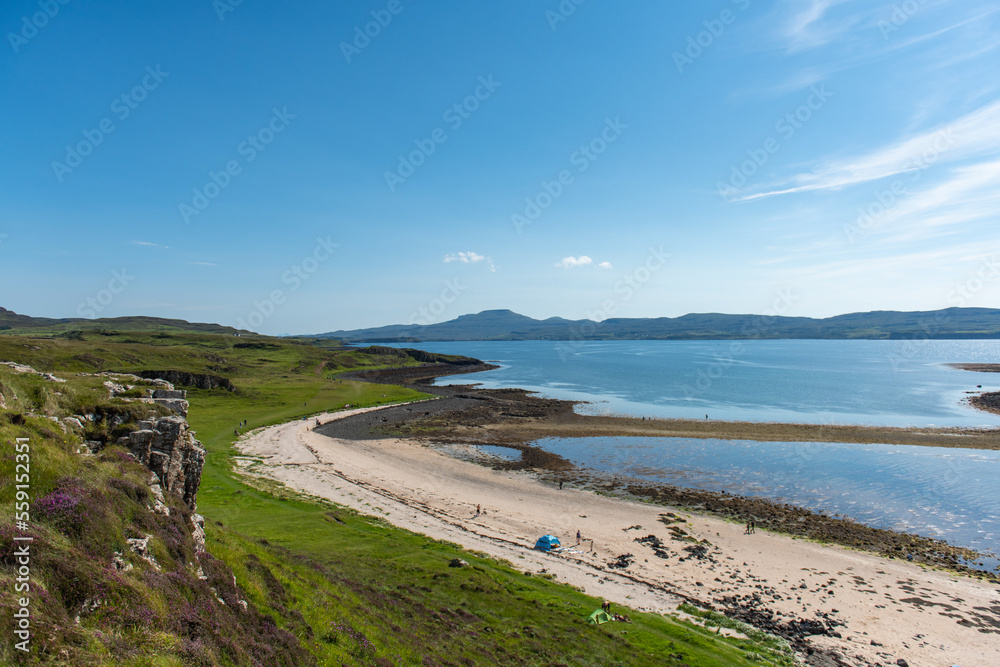 Coral Beach