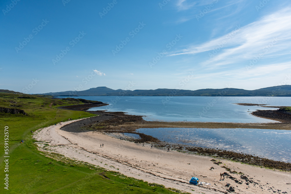 Coral Beach