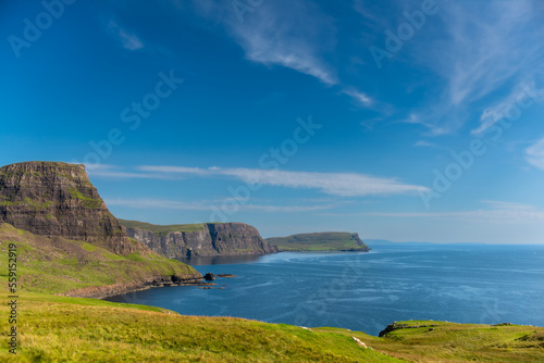 Neist Point Lighthouse