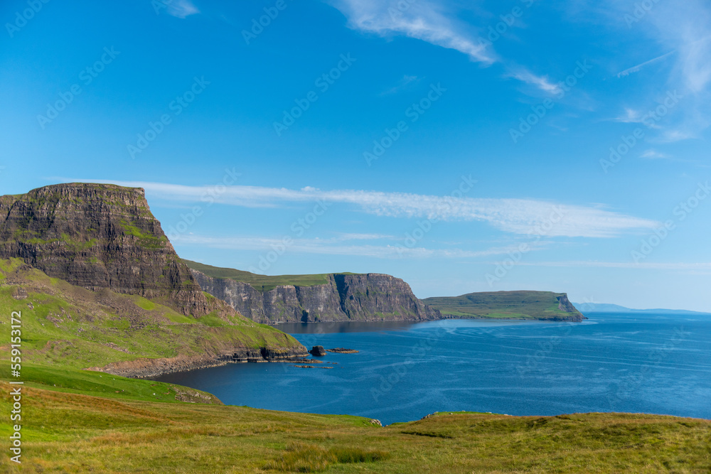 Neist Point Lighthouse