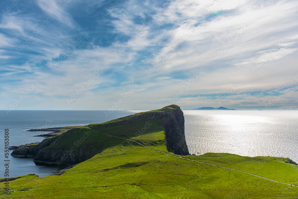 Neist Point Lighthouse