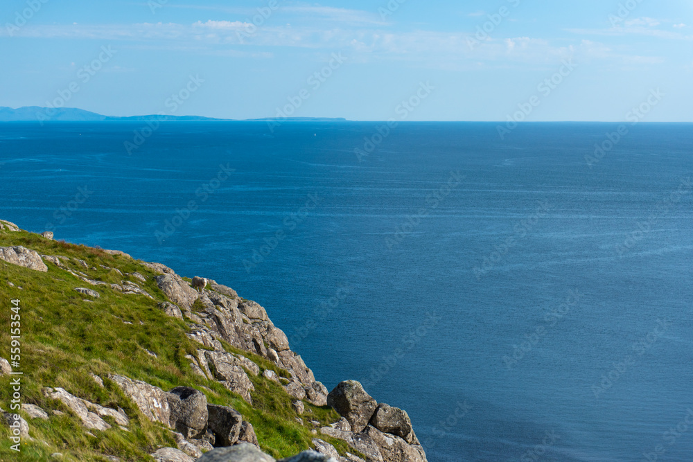 Neist Point Lighthouse