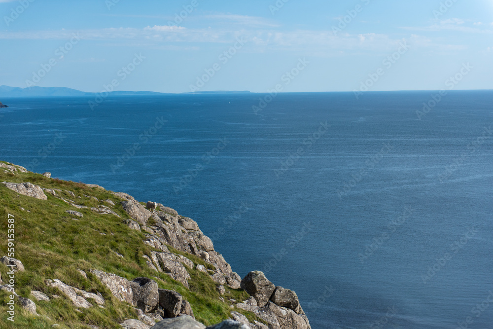 Neist Point Lighthouse