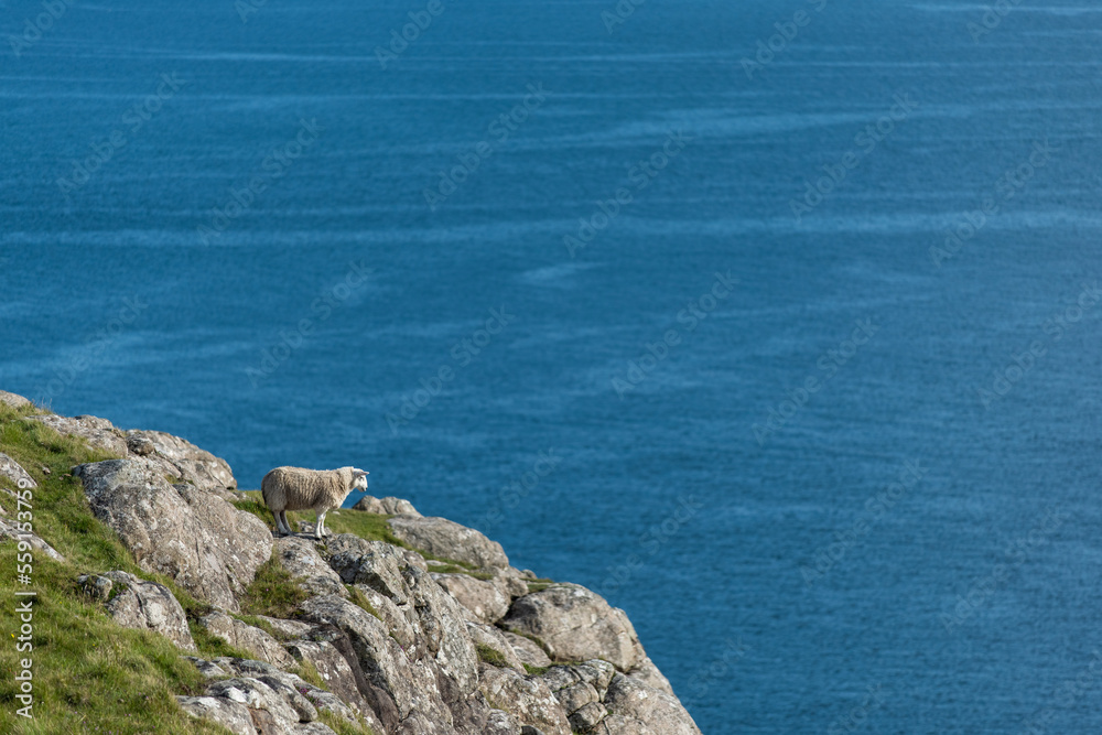 Neist Point Lighthouse