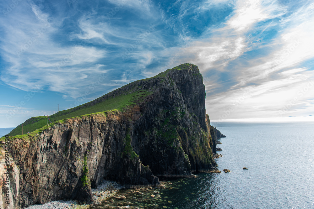 Neist Point Lighthouse