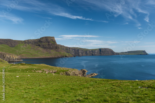 Neist Point Lighthouse