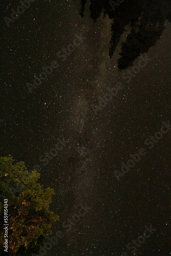 Milky Way