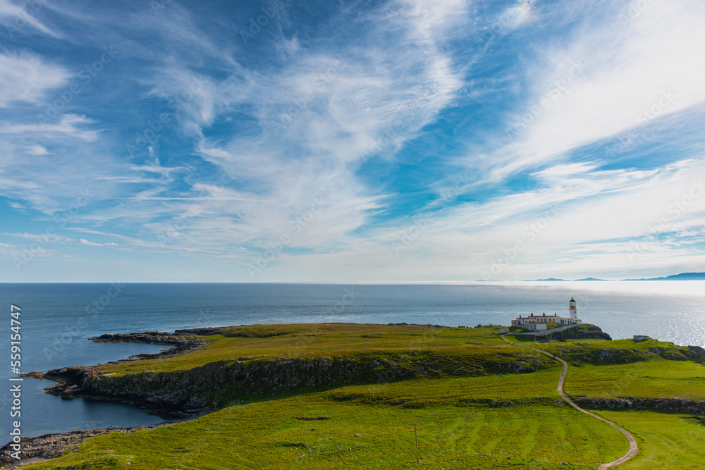 Neist Point Lighthouse
