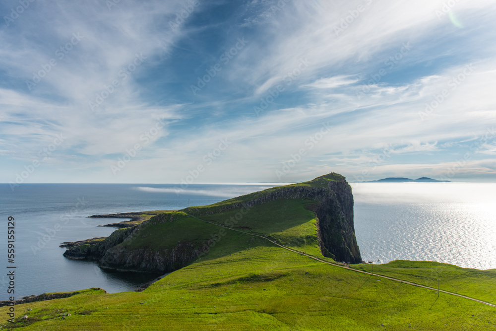 Neist Point Lighthouse