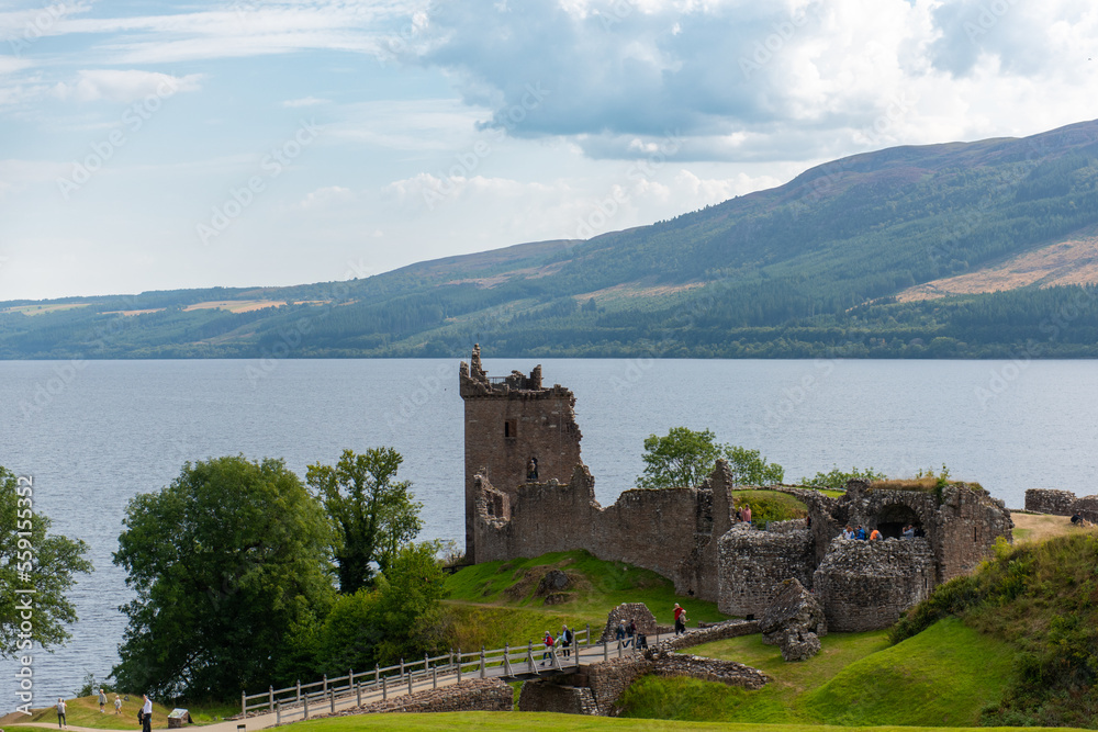 Castello di Urquhart
