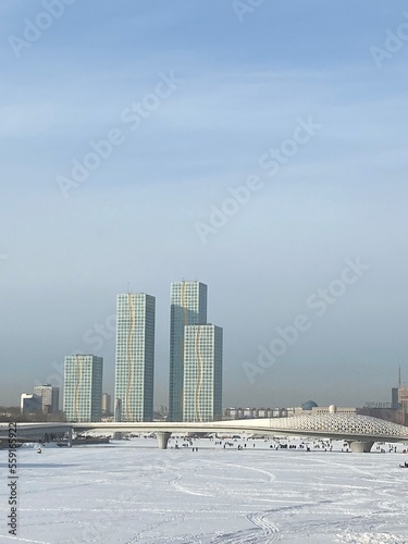Astana © Islyam