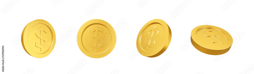 Gold Coins Gold Coins
