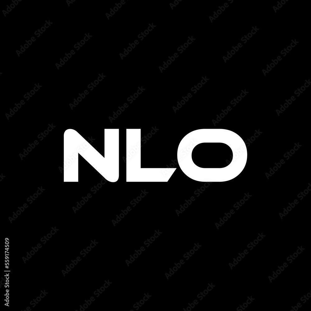 NLO letter logo design with black background in illustrator, vector logo modern alphabet font overlap style. calligraphy designs for logo, Poster, Invitation, etc. NLO letter logo design with black background in illustrator, vector logo modern alphabet font overlap style. calligraphy designs for logo, Poster, Invitation, etc.