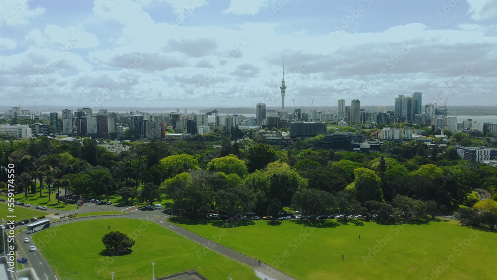 Auckland New Zealand drone Auckland New Zealand drone