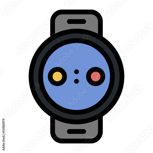 smart watch watch time timer smart tools 